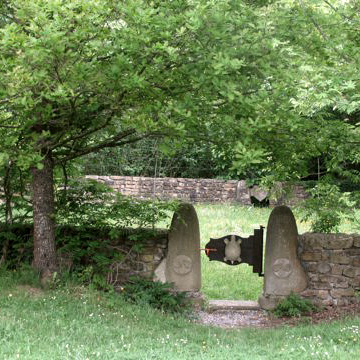 Circulo de piedra