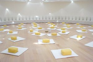 sala de meditacion amalurra